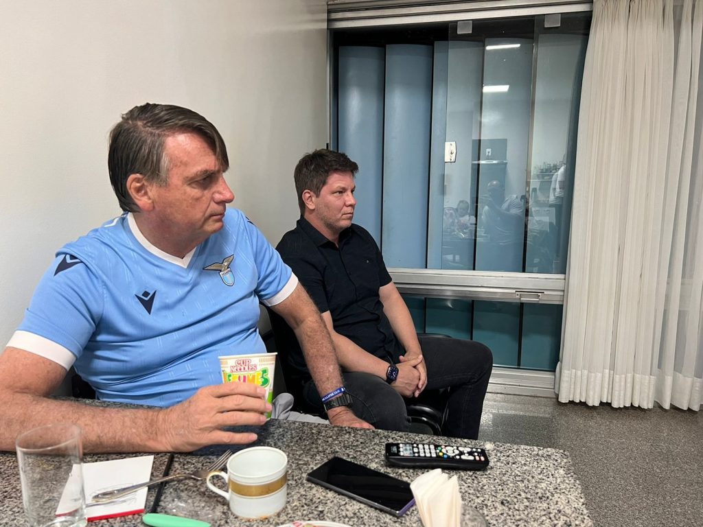 bolsonaro