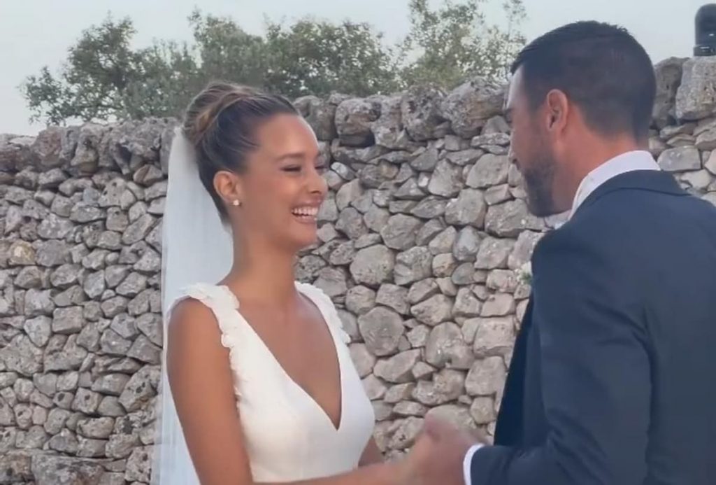 varga pelle matrimonio