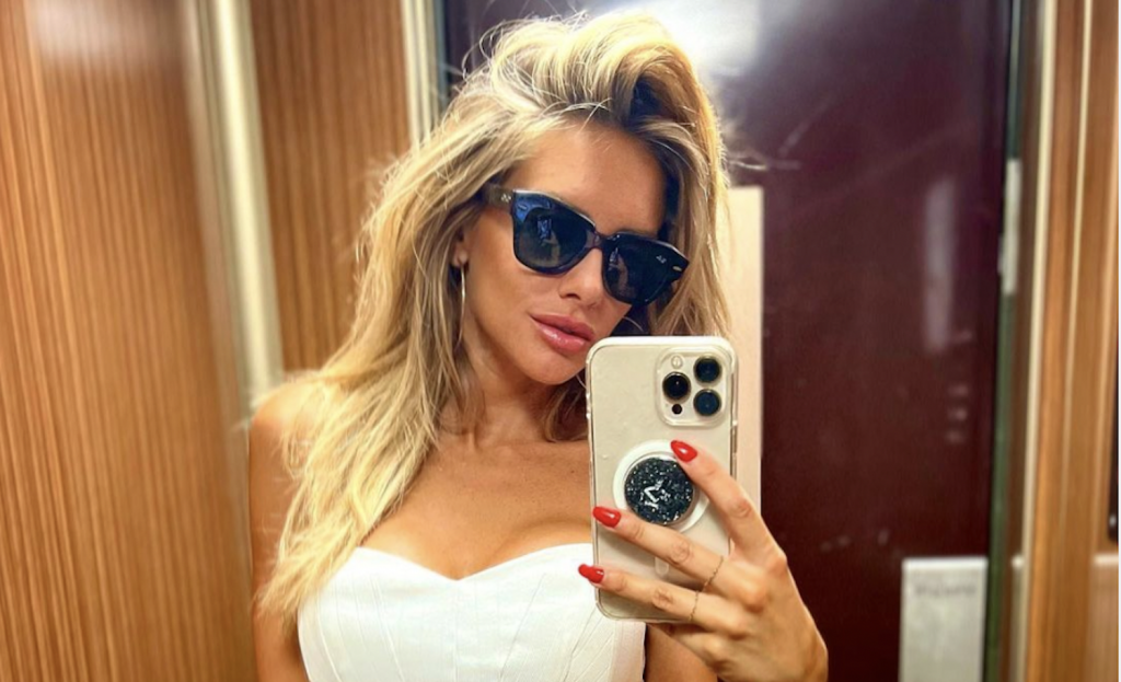 Michela Persico