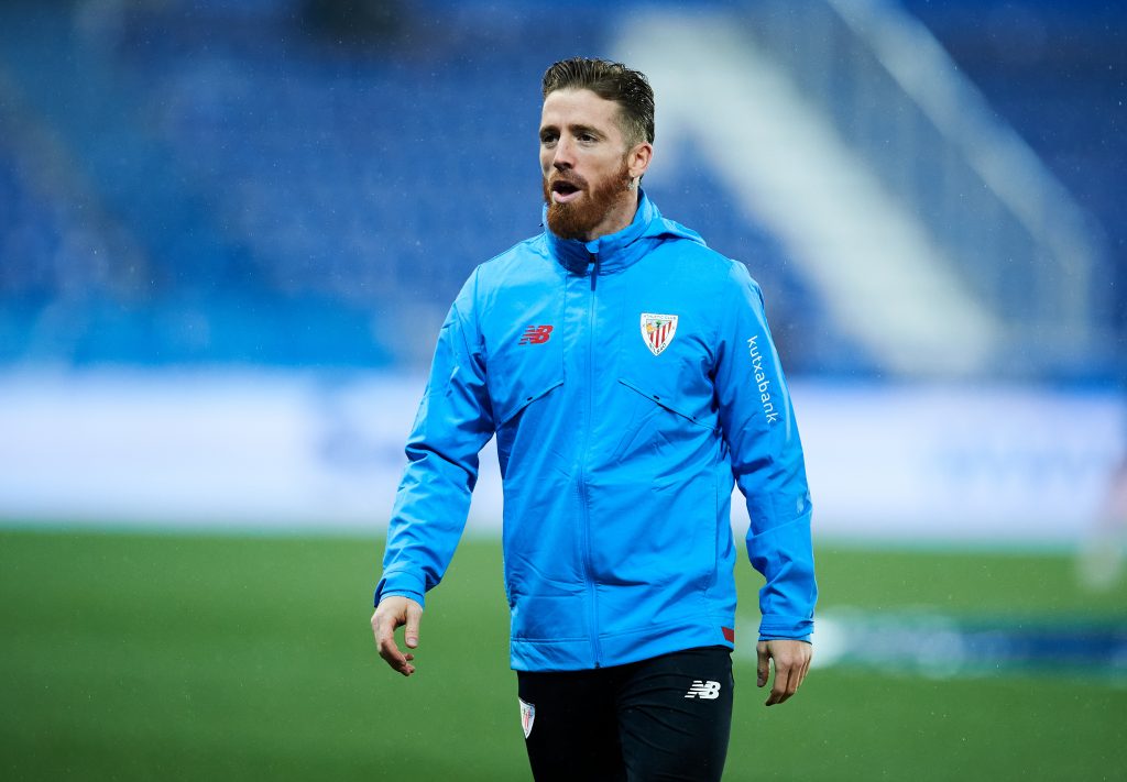 Iker Muniain