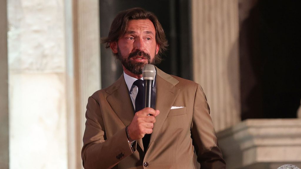 Pirlo