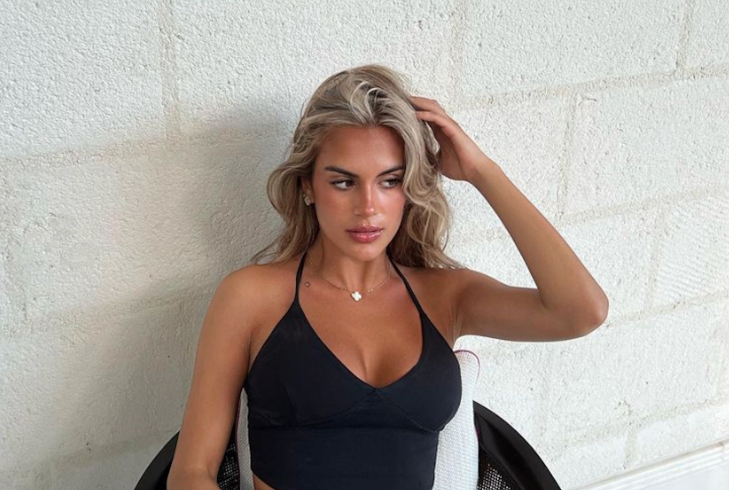 Maria Guardiola