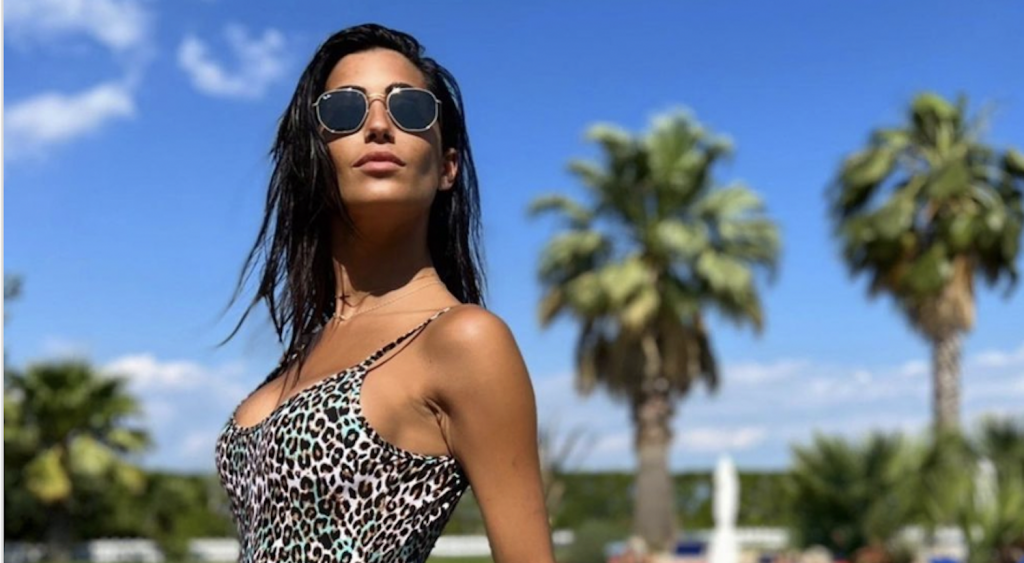 Federica Nargi