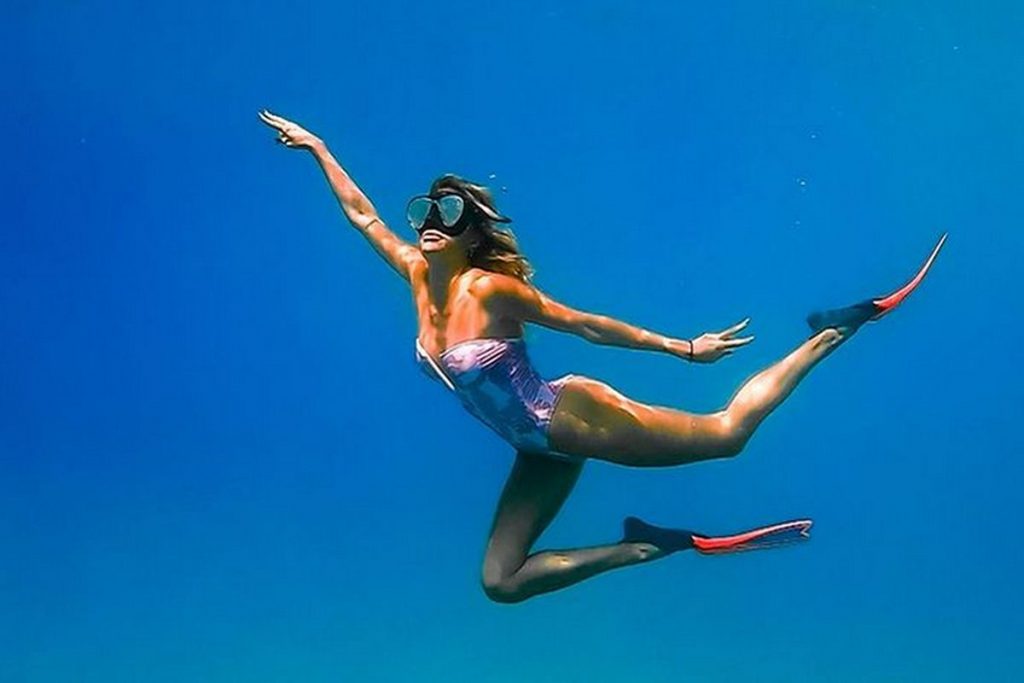 ludovica pagani sirena