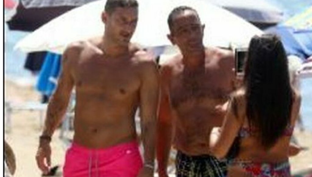 totti-sabaudia-messaggero