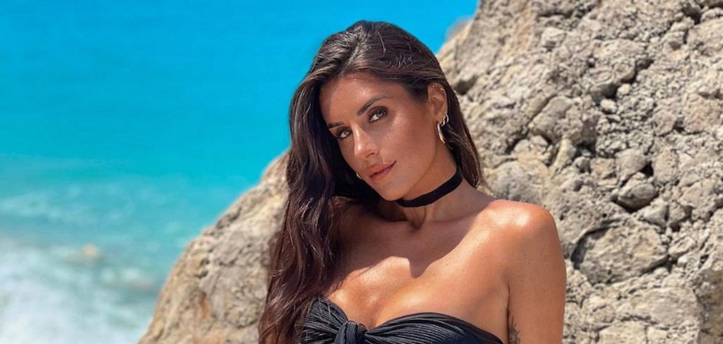 vignali bikini hot