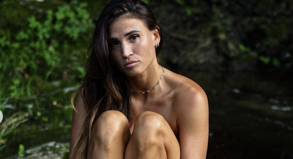 Carolina Marcialis