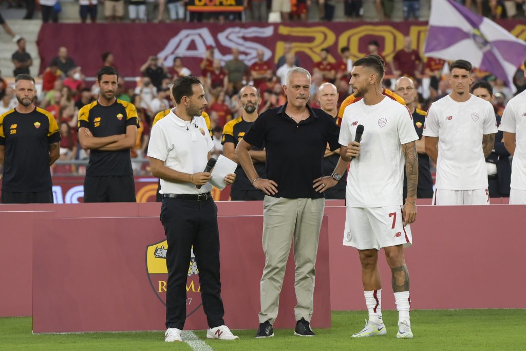 Mourinho