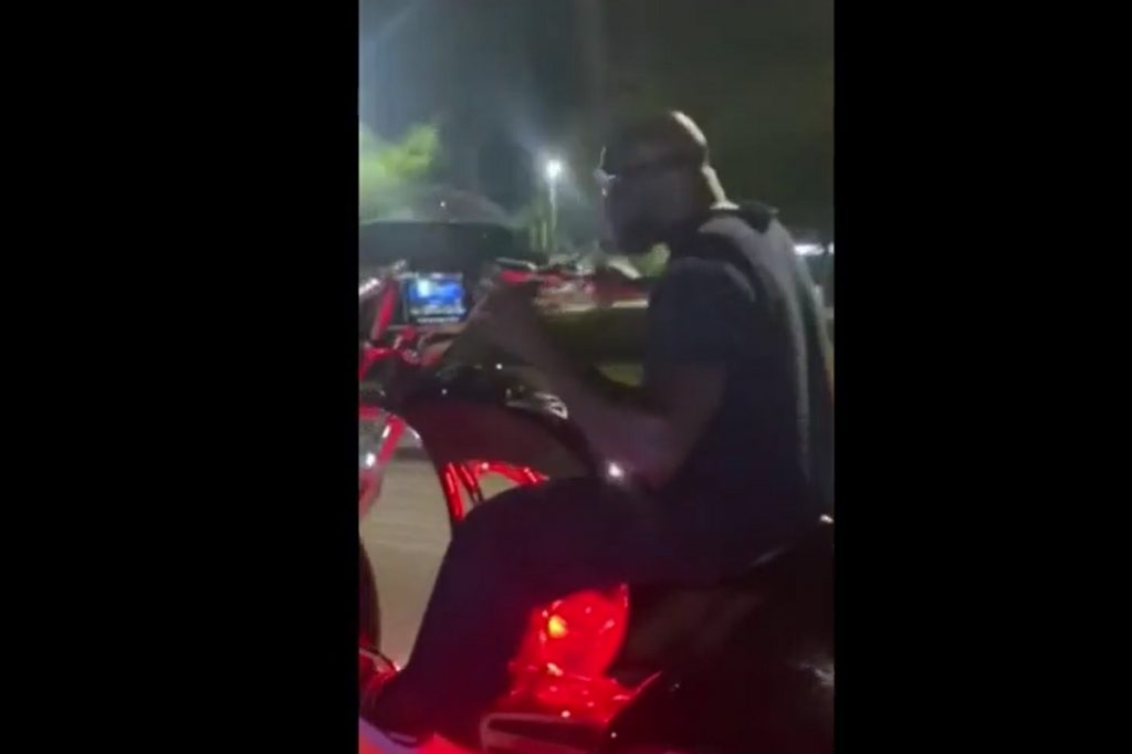shaq-florida