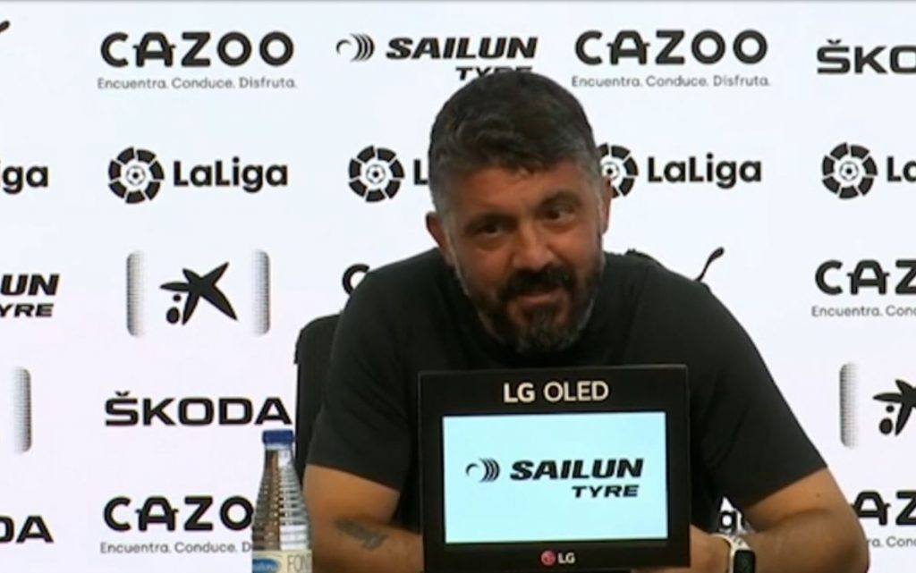 Gattuso
