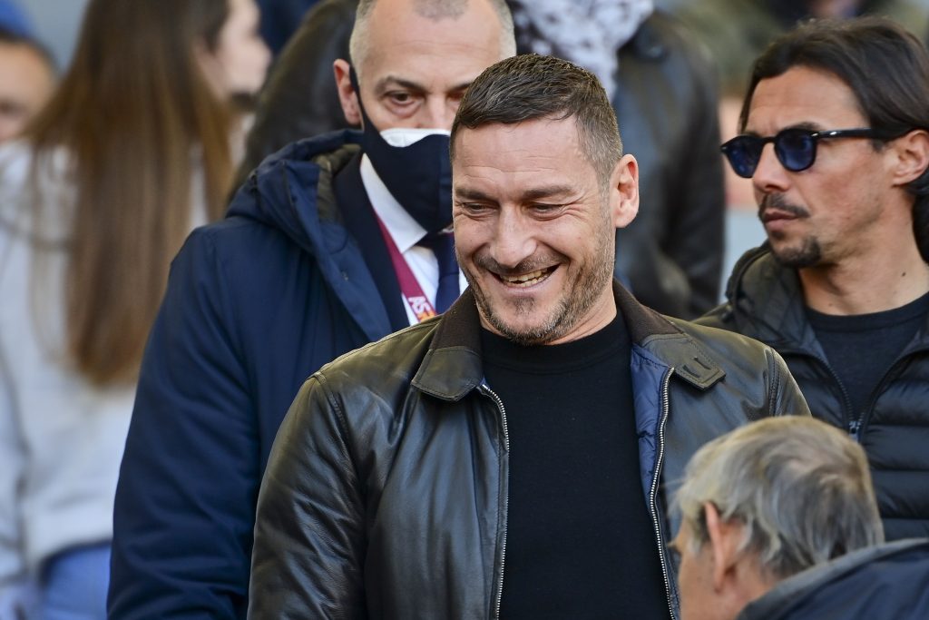 Totti
