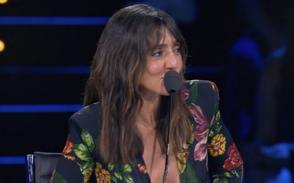Ambra Angiolini