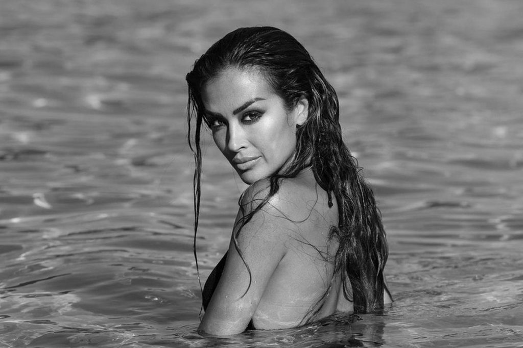 giorgia palmas