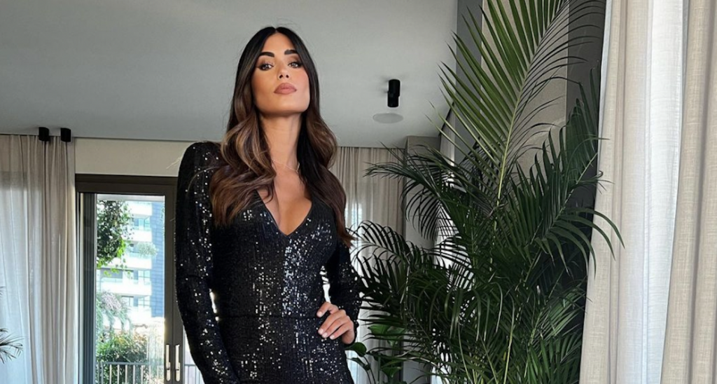 Federica Nargi