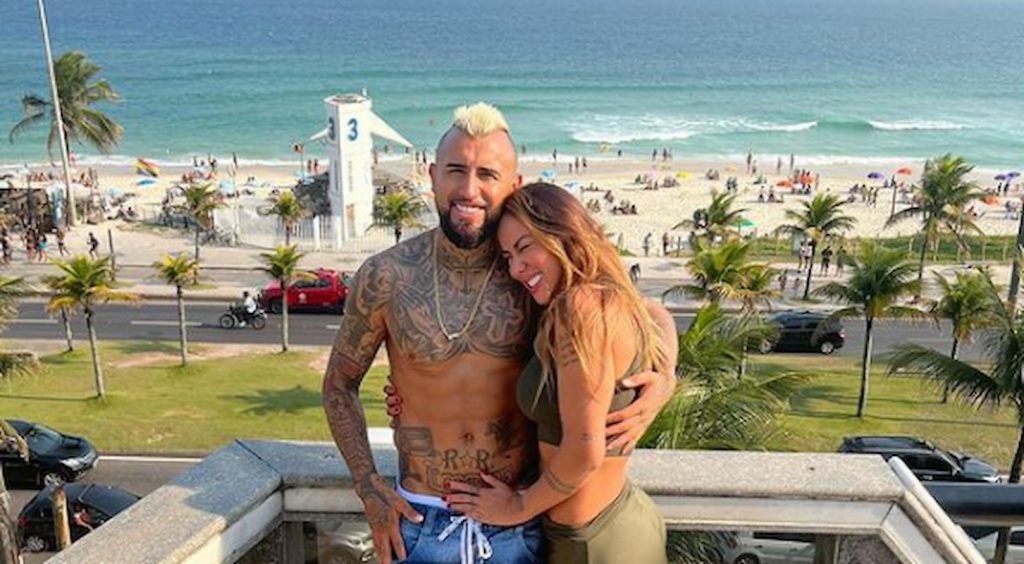 vidal rio sonia