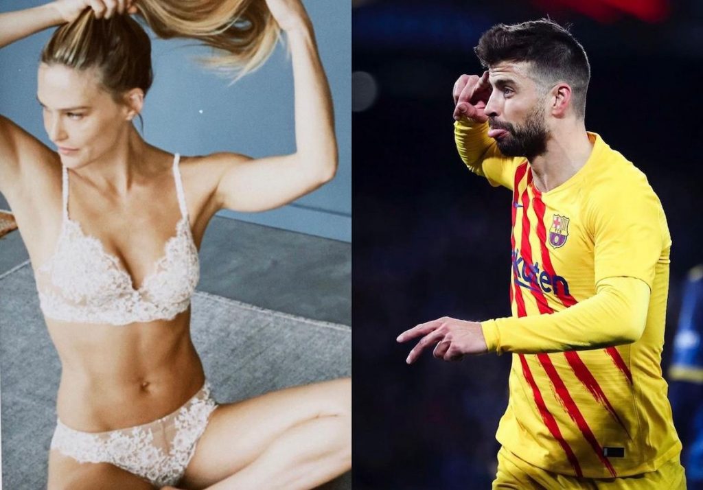 piqué-shakira