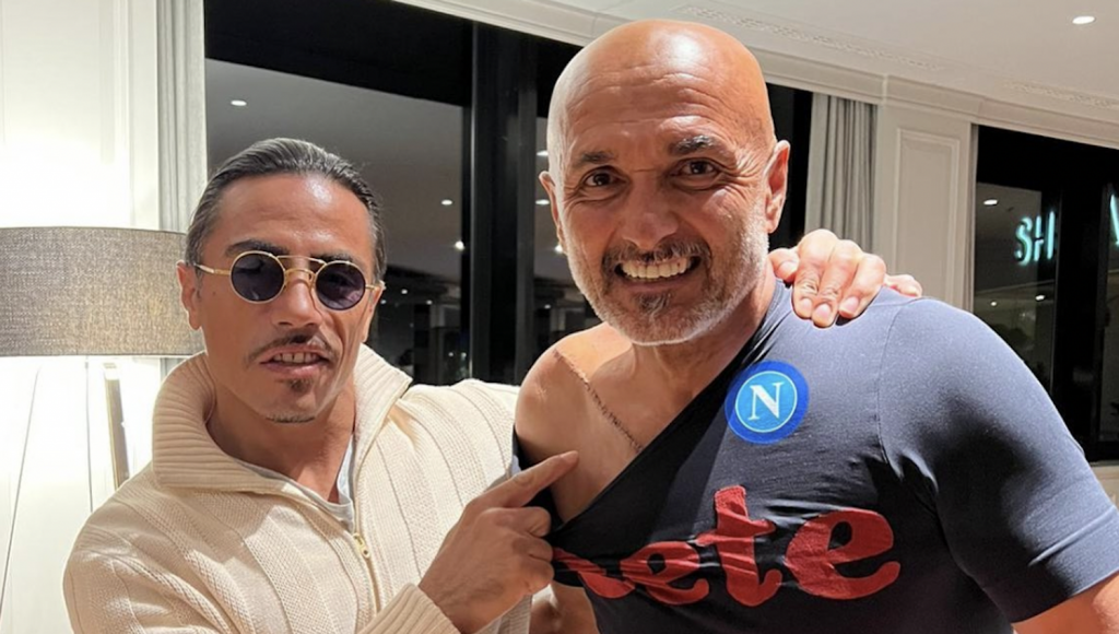 Spalletti Nusret