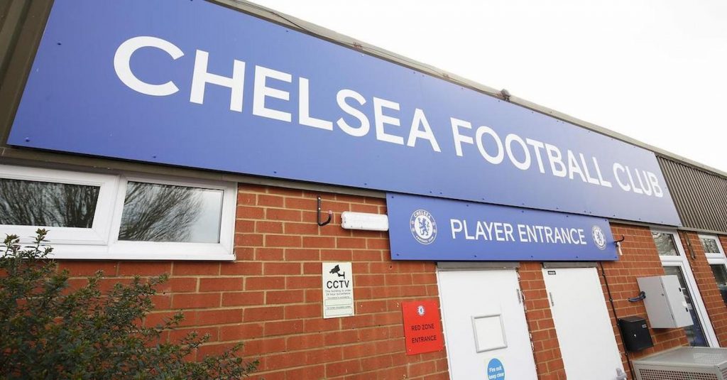 chelsea