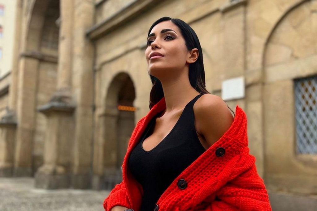 federica nargi mfw