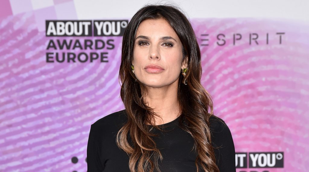 Elisabetta Canalis