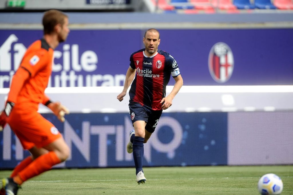 Bologna FC  v Spezia Calcio - Serie A
