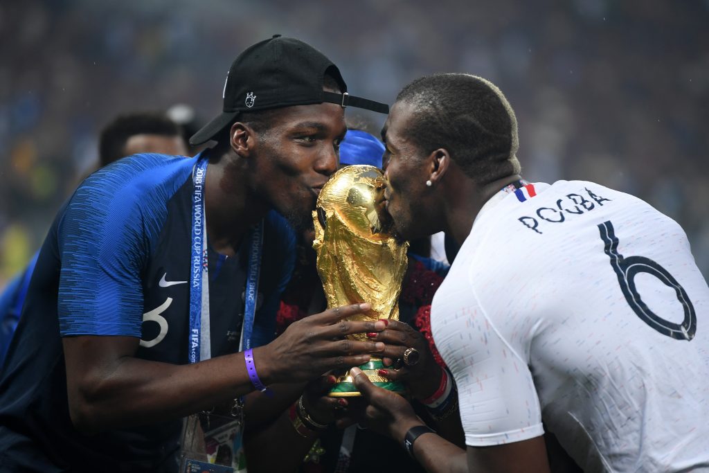 Pogba