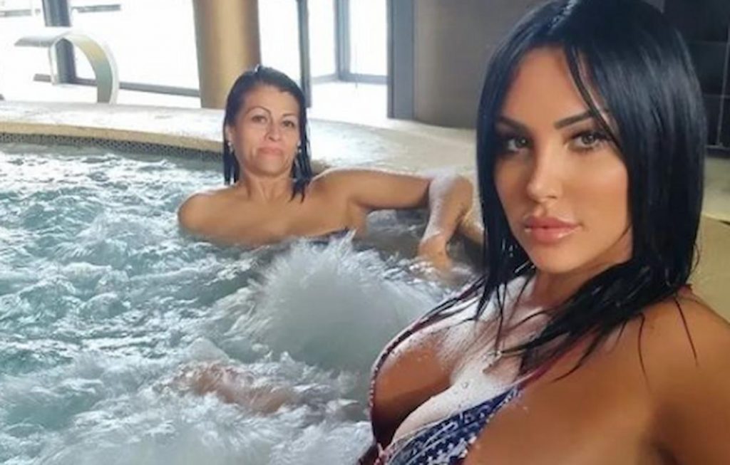 fruscio impazzire spa