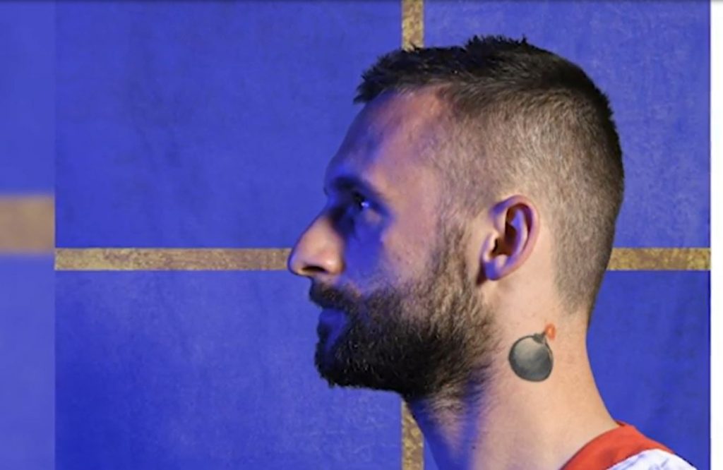 Brozovic
