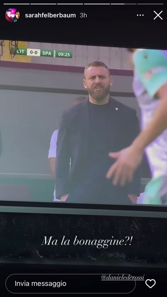 moglie-de-rossi