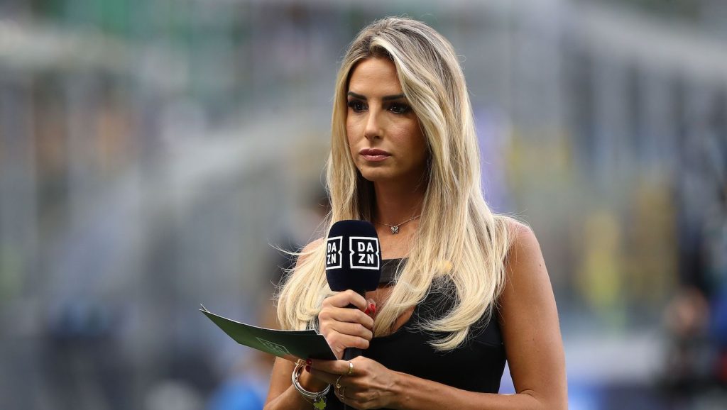 Giorgia Rossi