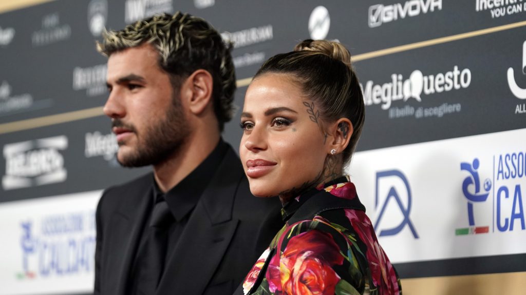 "Oscar Del Calcio AIC 2022" Italian Football Awards