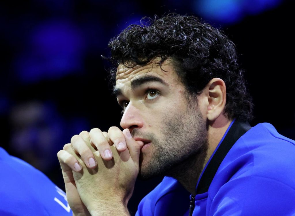 firenze chiavi berrettini