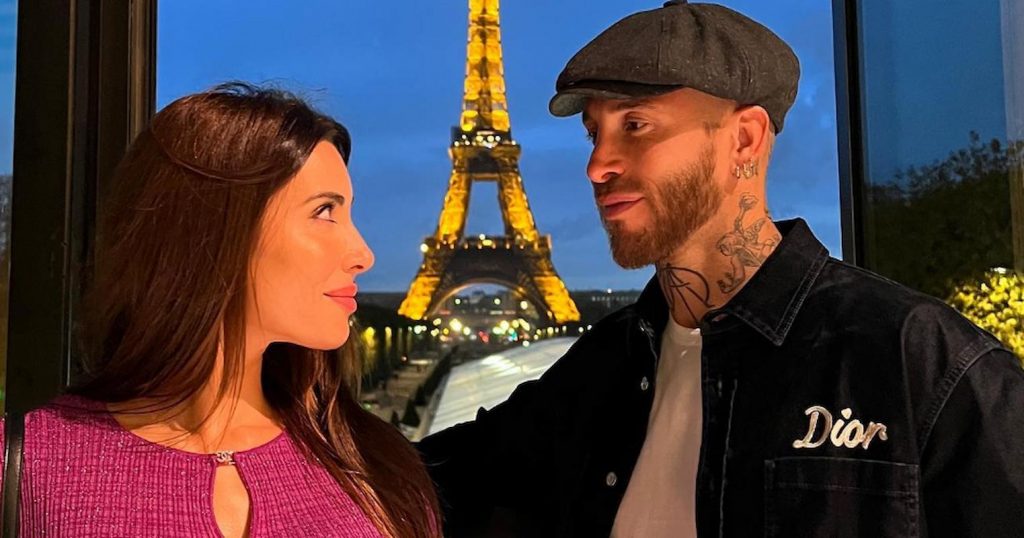 pilar dichiarazione ramos
