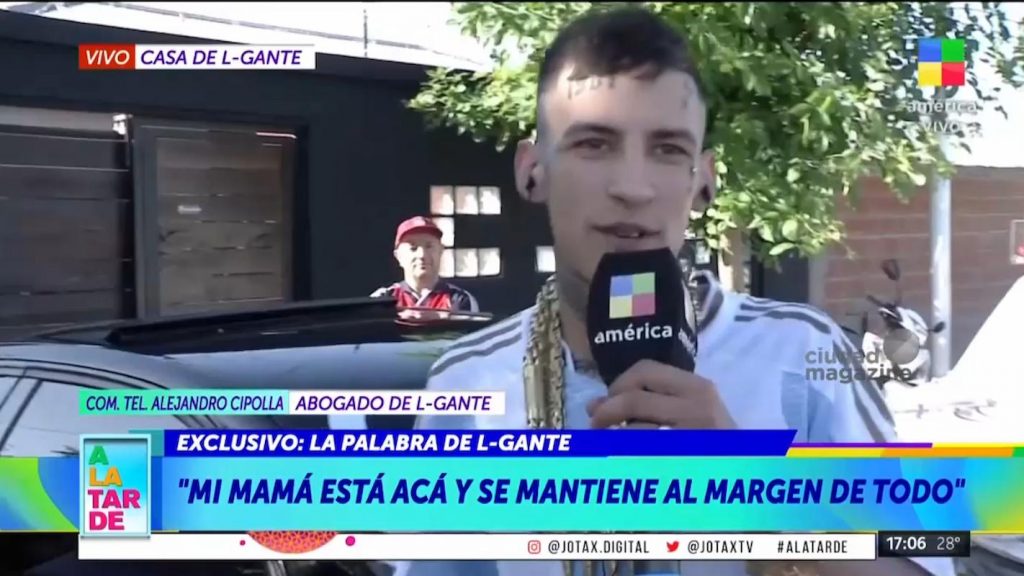 l-gante foto wanda