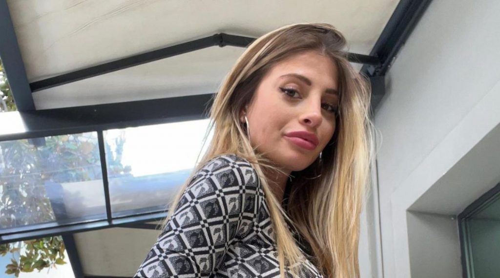 nasti attesa bambino