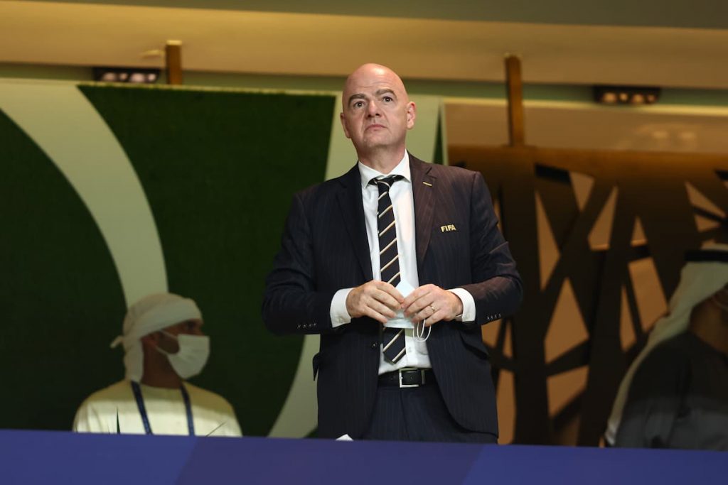 infantino-fifa
