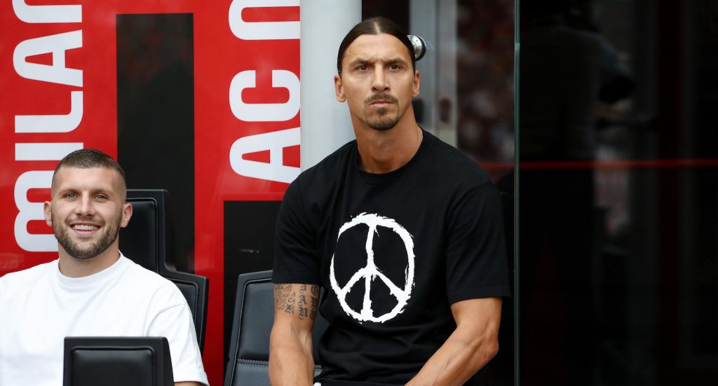 Ibrahimovic