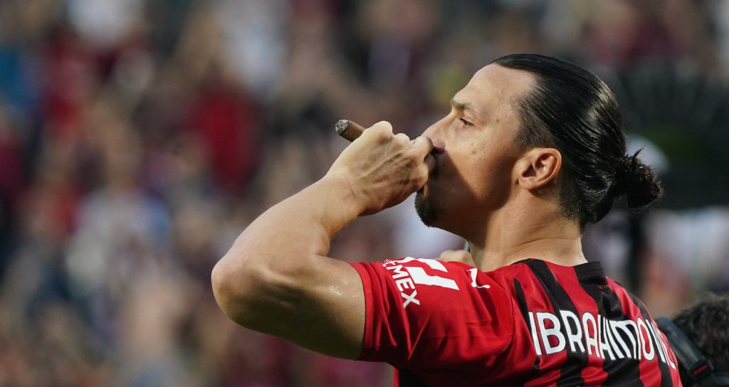 Ibrahimovic
