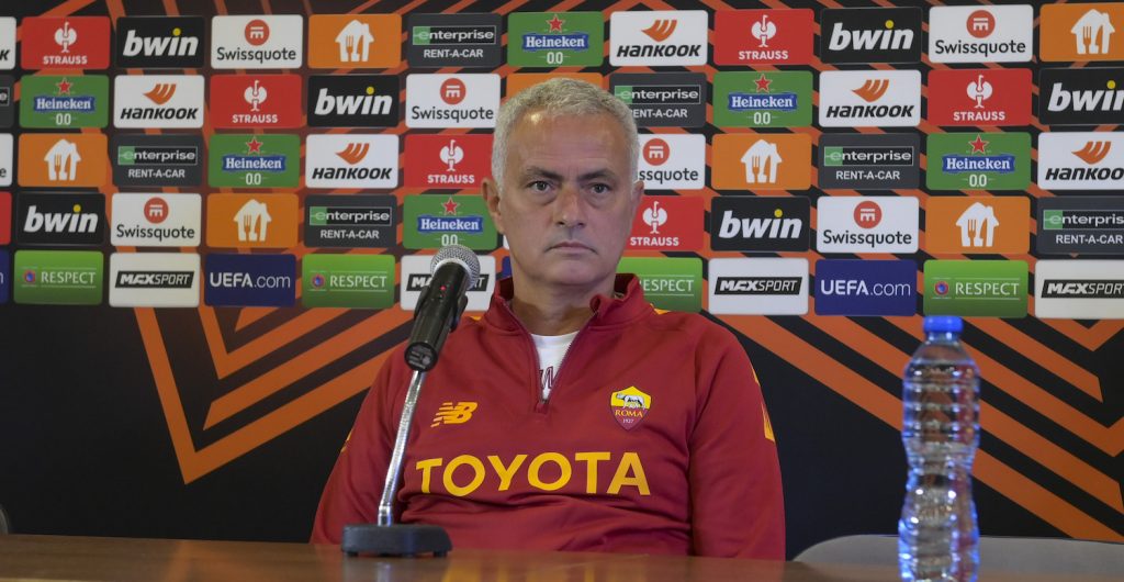 Mourinho