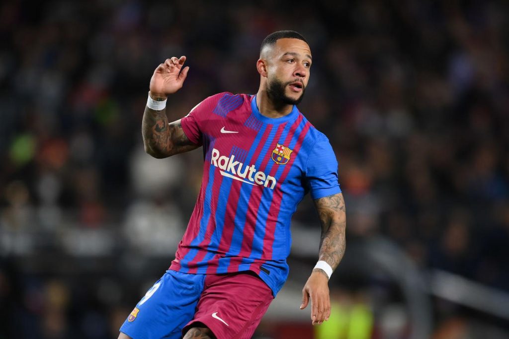 Depay