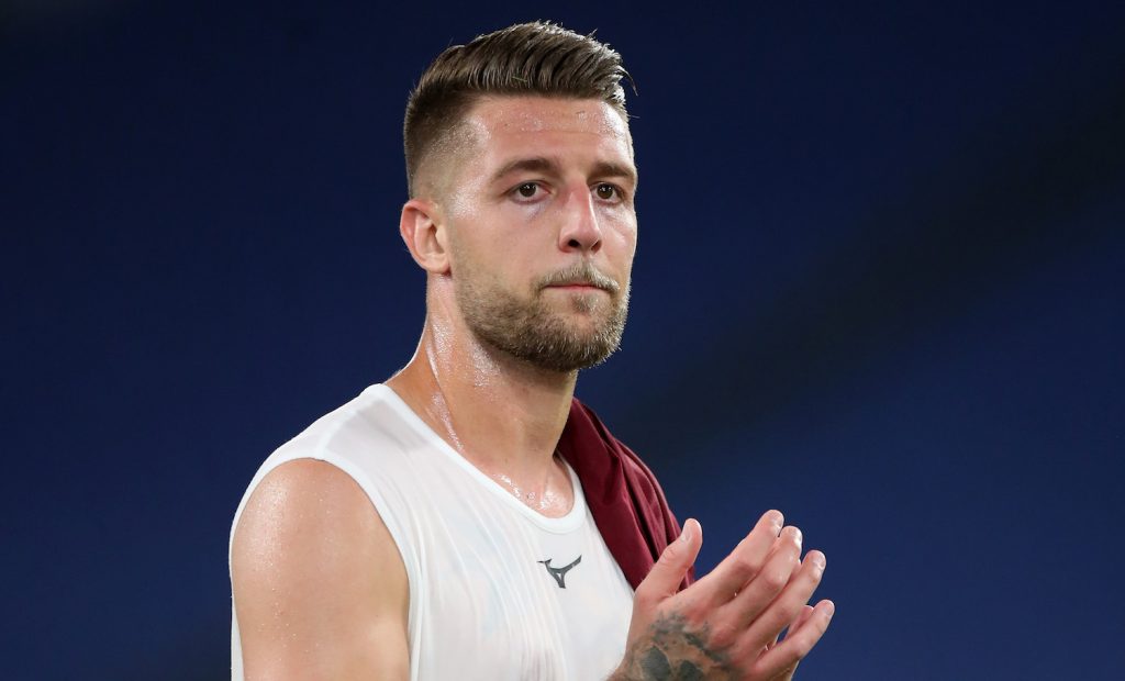 Milinkovic
