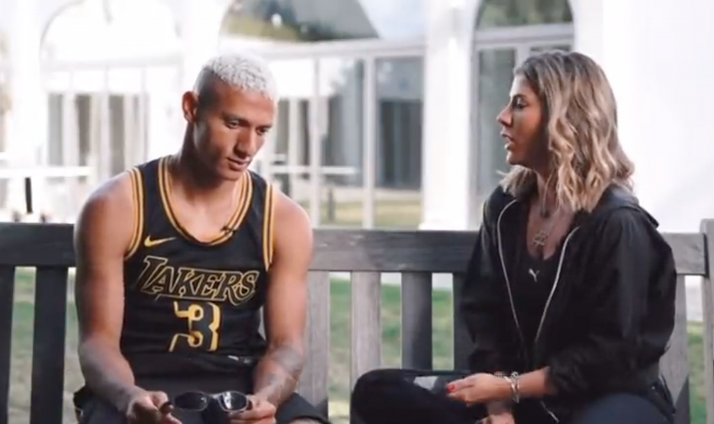 Richarlison
