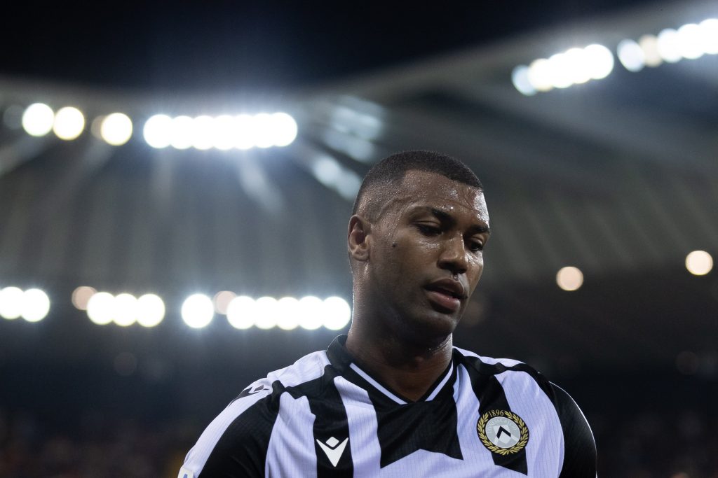 Udinese Calcio v AS Roma - Serie A