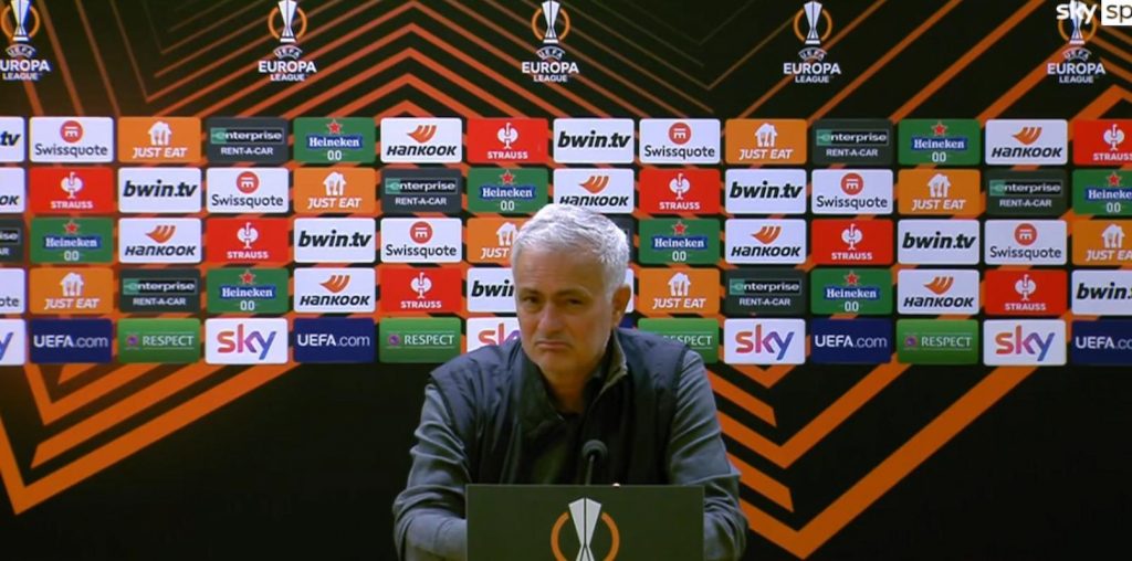 Mourinho