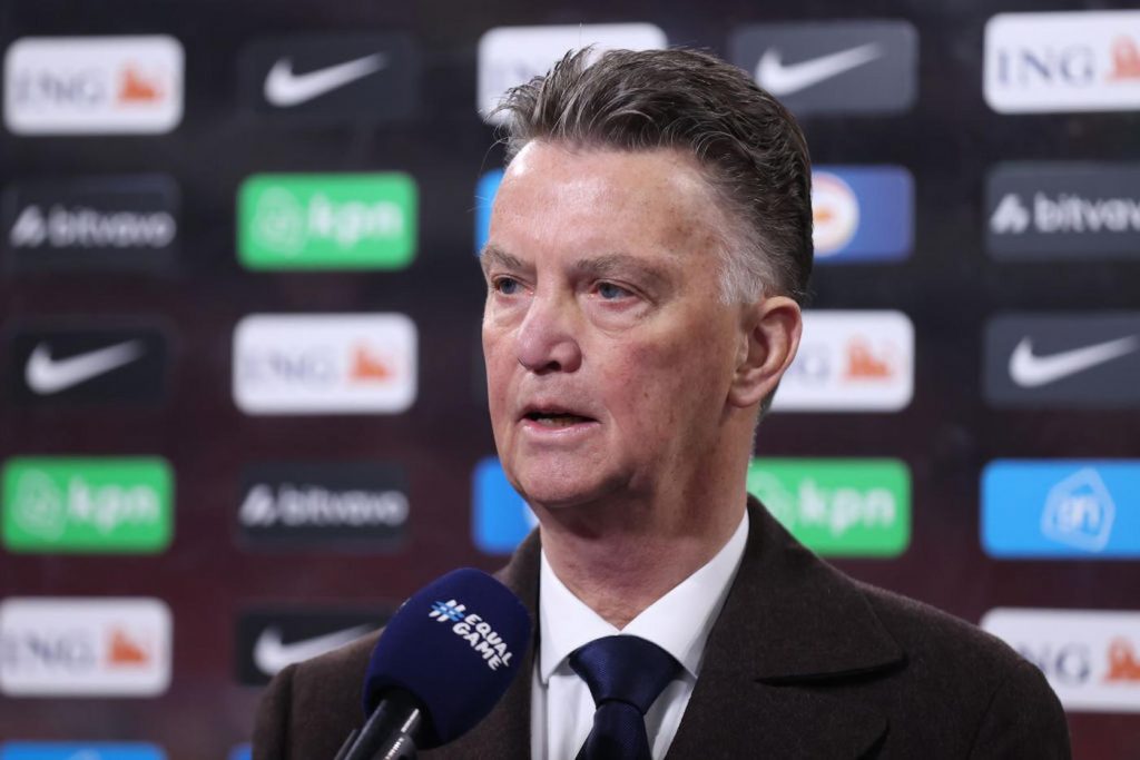 Van Gaal