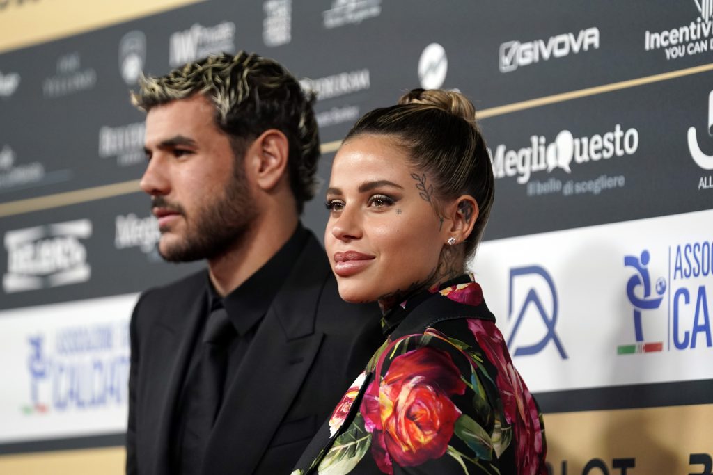 "Oscar Del Calcio AIC 2022" Italian Football Awards