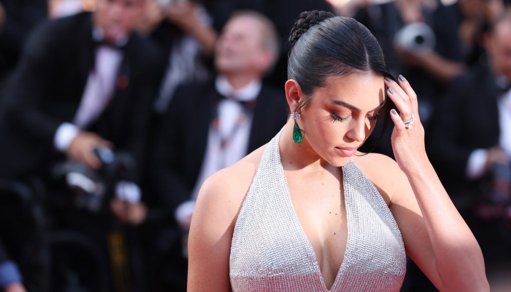 Georgina Rodriguez