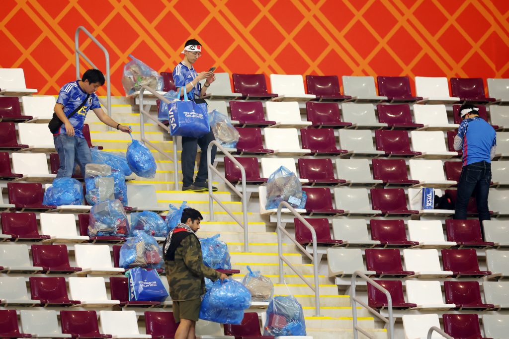 Tifosi Giappone
