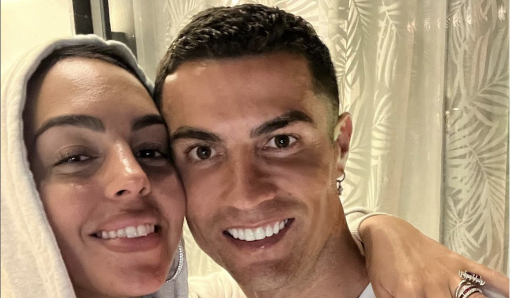 Georgina Ronaldo