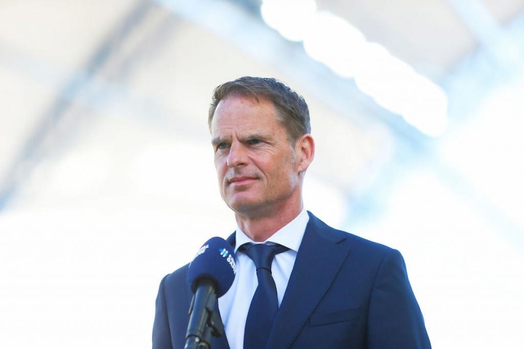 De Boer